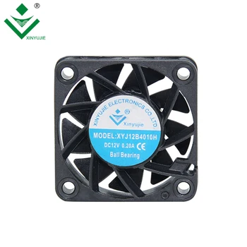 12V//DC 40X40X10MM VENTILATEUR