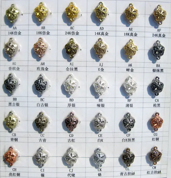 Today crafts Colour Card 