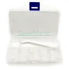Mini Orthodontic Accessories Injection Mould / Dental Mini Bracket Lingual Button