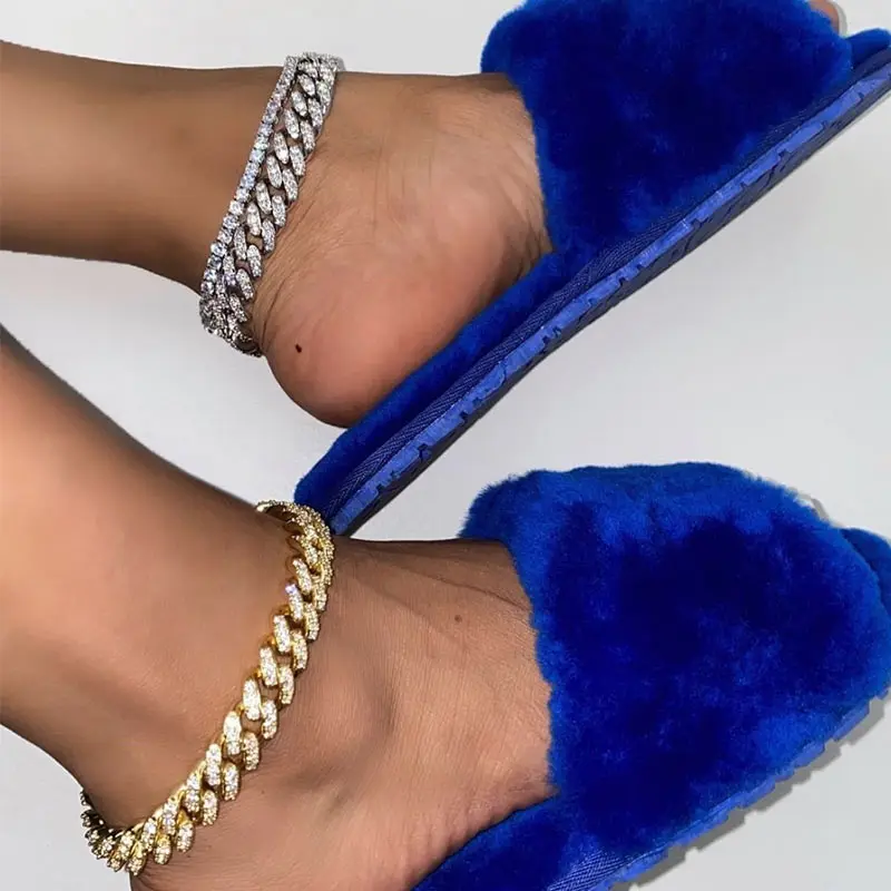 Fashion Barefoot Ankle Jewelry 