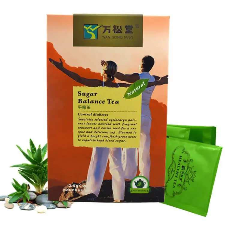 

sugar balance tea adjust blood ugar hypertension,500 Boxes