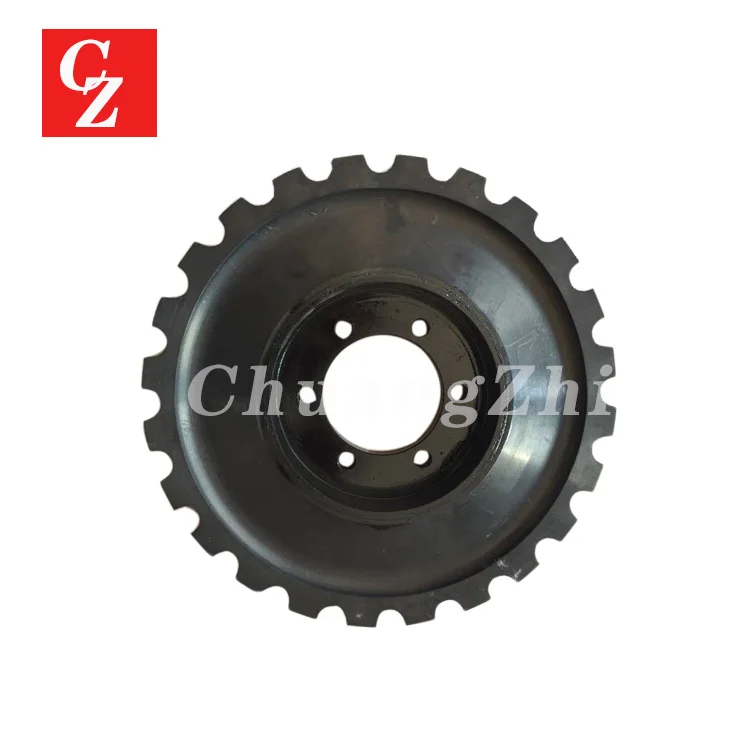 Gear Flex Coupling Element Kit For Atlas Copco Air Compressor - Replaces 1604140800 XAVS196