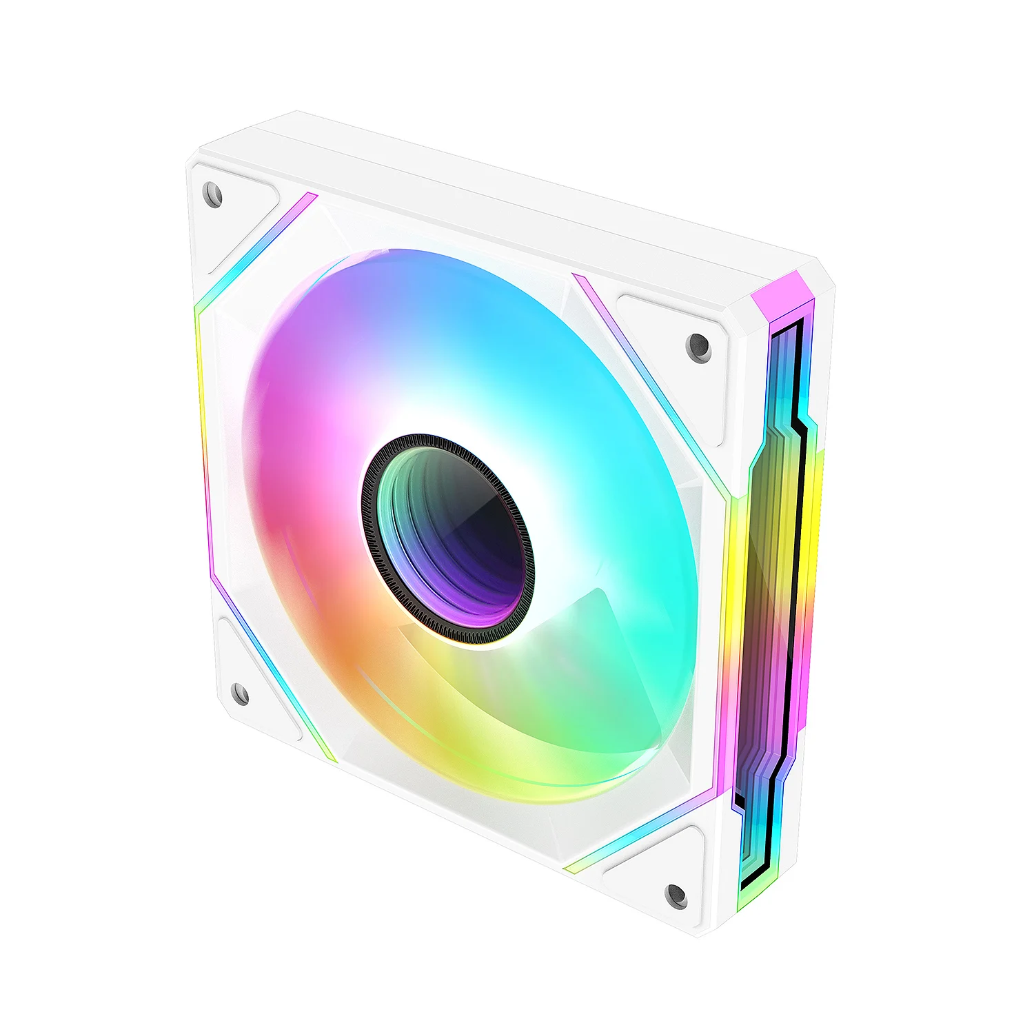 asiahorse rgb fans