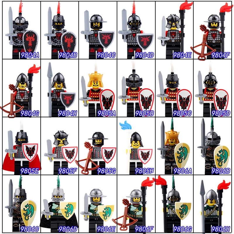 Medieval Castle Knight Roman Egypt Viking Warrior Spartacus Crusader ...