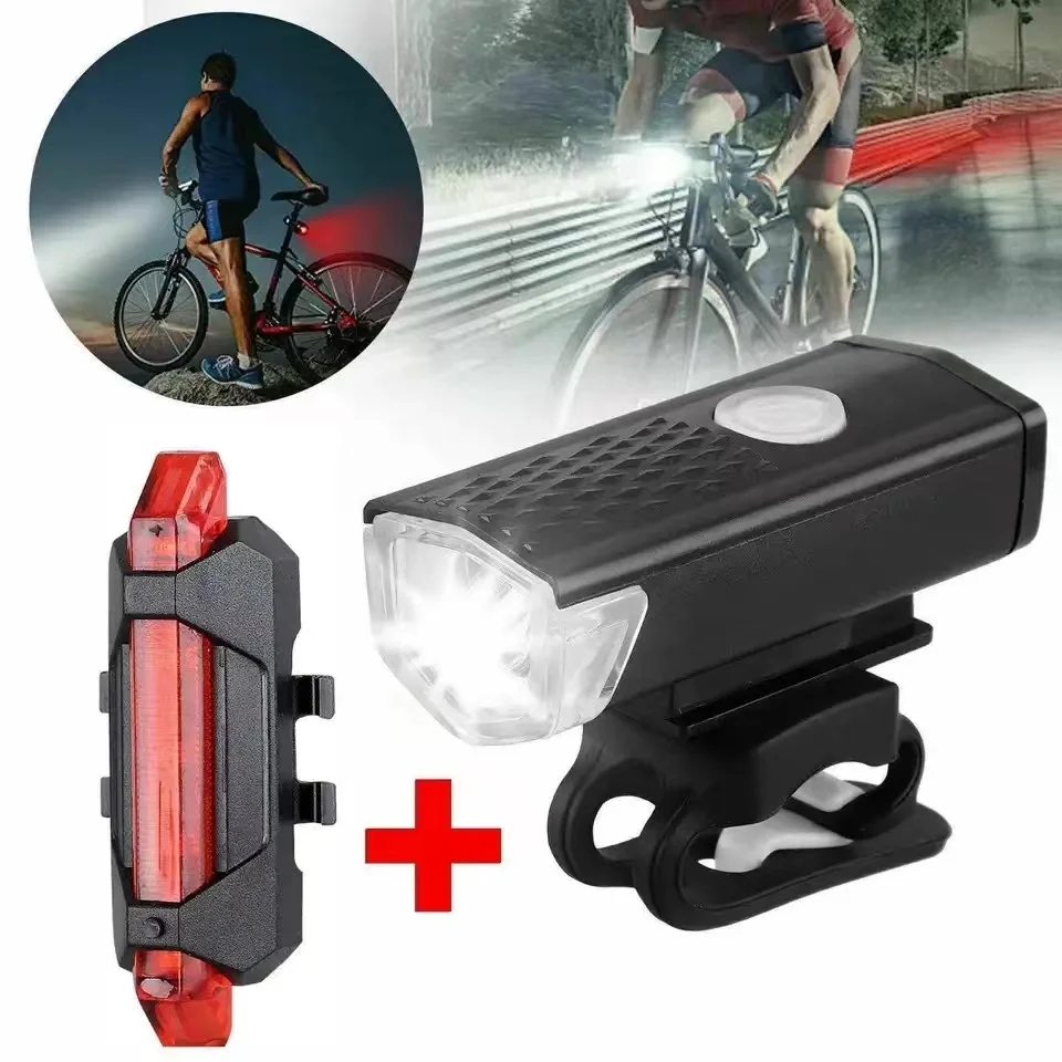 bicycle light