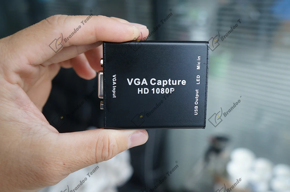 Vga Hd Mi Video Capture Device Card Compatible With Obs Potplayer Amcap Vlc And Other Software Buy Video Capture Video Capture Device Usb Video Capture Product On Alibaba Com