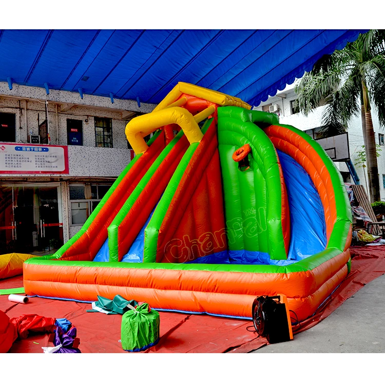 banzai inflatable pool