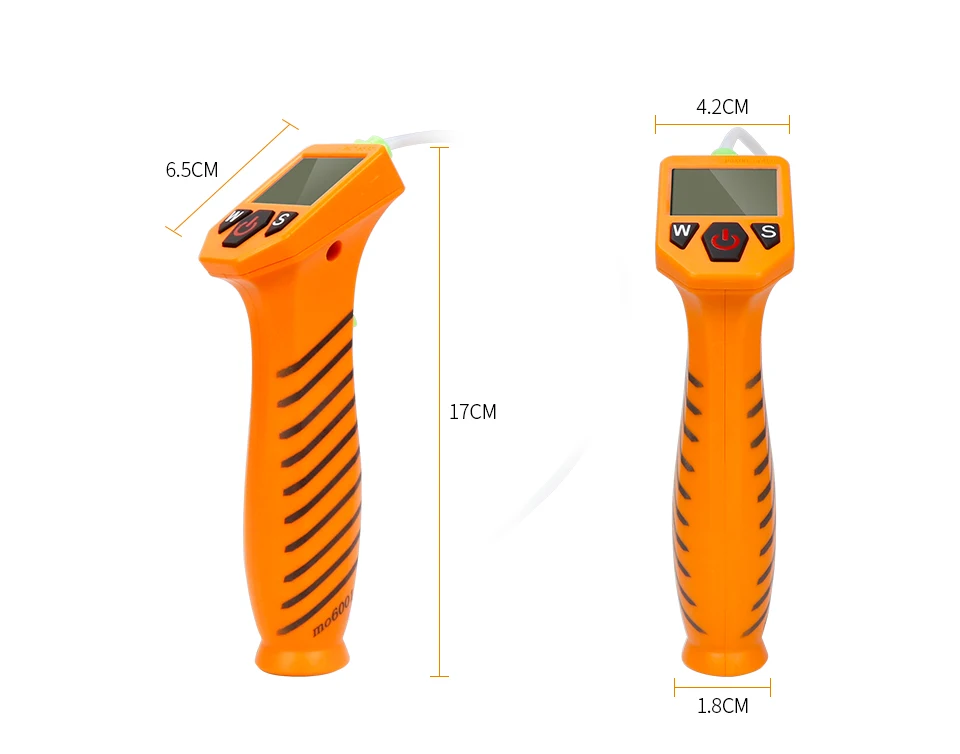 Engine Oil Tester For Auto Check Oil Quality Detector With LED Display Gas Analyzer Car Diagnostic Testing Tools
