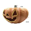 Animated Props Solar Pumpkin Halloween Projector Light