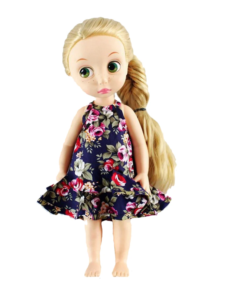 girls doll dress