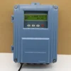 Hot Selling Split Type Easy Adjustment/Installation Ultrasonic Flow Meter Built-in Calorimeter Flow Day/Month/Year Accumulator