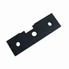 cheap sport fitness equipment q235 weight stack price for gym parts,5kg gym weights