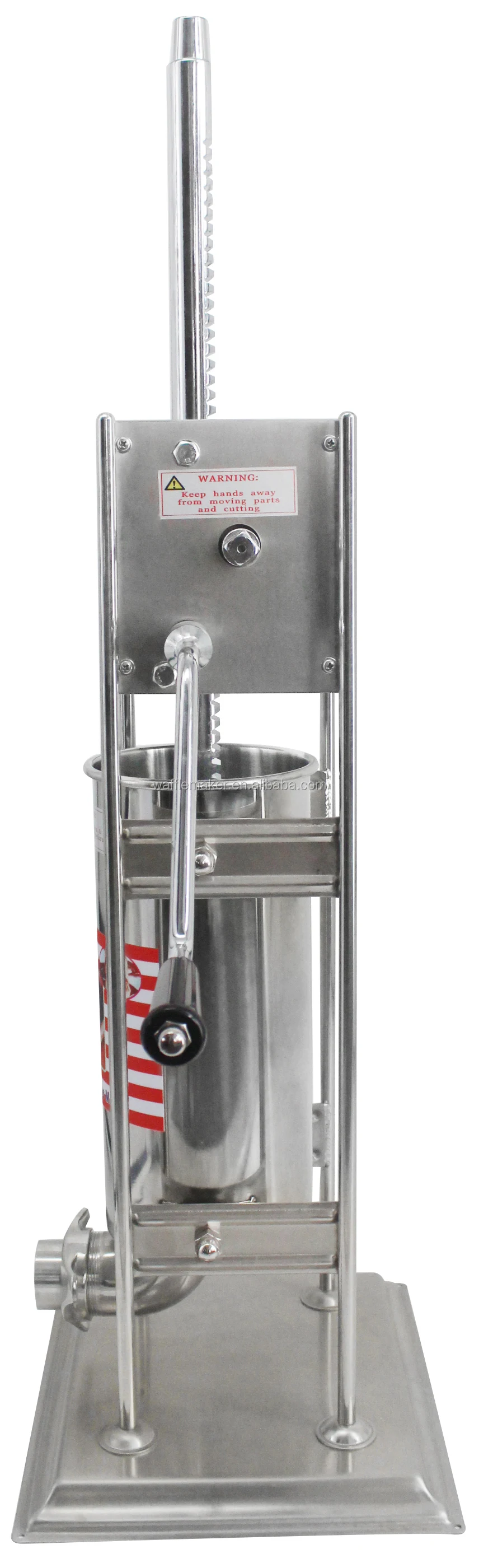 Commercial 5l Churro Maker Manual Churro Machine And Churros Making