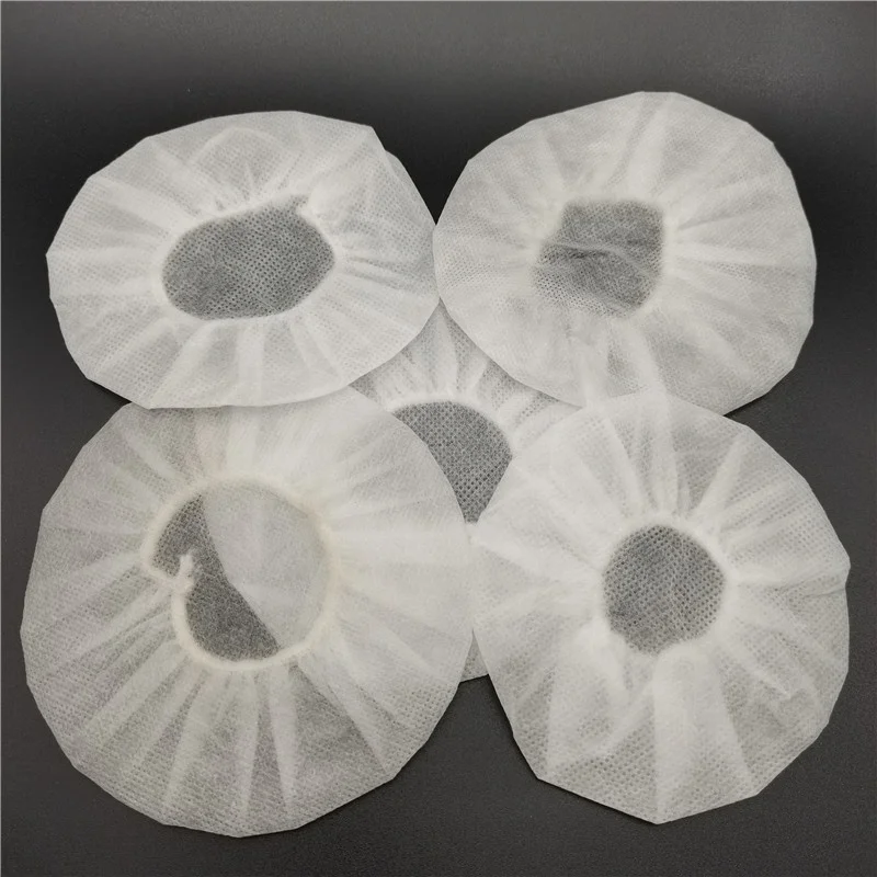 MRI Sanitary Headphone Cover manufacture