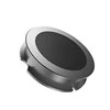 10W Table Embedded Wireless Charger With Fast Charging Function Qi Universal Embedded Wireless Charging