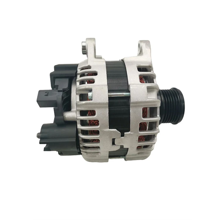 New Design Original 100 Car Alternator 14v 250a 12v Alternator
