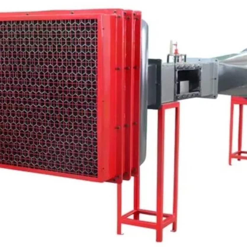 Air Flow Testing Rig Subsonic Wind Tunnel Test Rig | Aerodynamics Laboratory Equipment ...