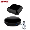 Smart Remote Control Ceiling Fan/light Digital Mini Wifi IR Remote Controller for AC TV Box