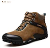 Outdoor climbing boots men's cowboy riding boots