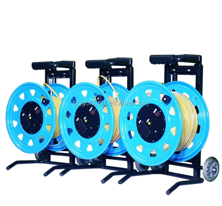 300m Water Level Meter And Water Level Gauge In Water Well And Deep