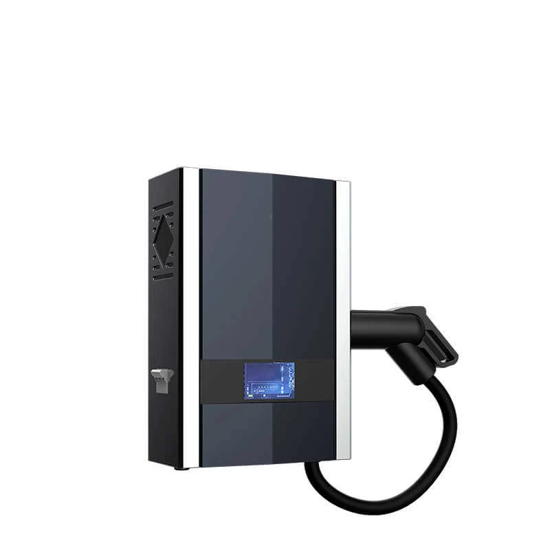 best electric charging station companies