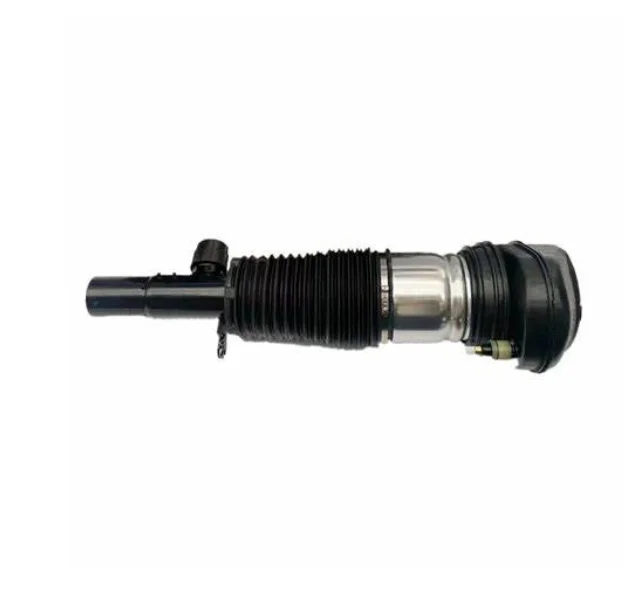 BMW X7 G07 Front Left & Right Air Suspension Shock Absorbers - OEM