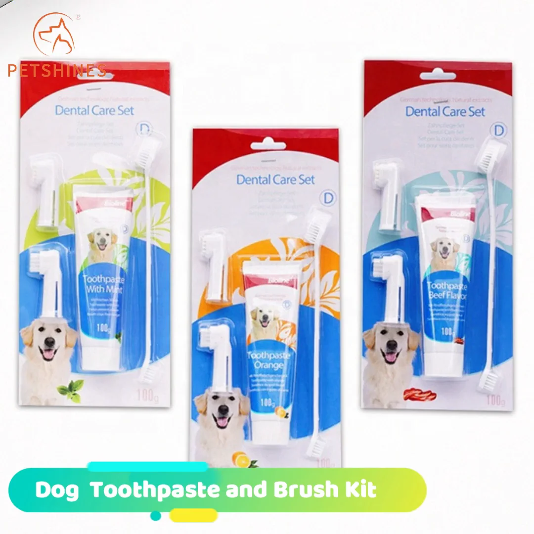 dog toothpaste near me