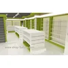 Medical store display showcase and pharmacy shop furniture for sale