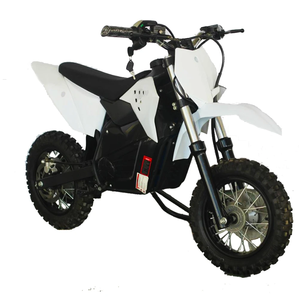 Hot Sale Electric Dirt Bike 500w Pit Bike For Kids Buy Electric Dirt