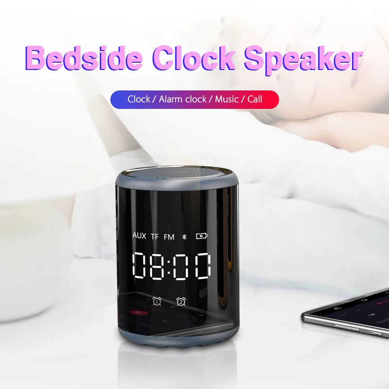Bluetooth Speakers (7)