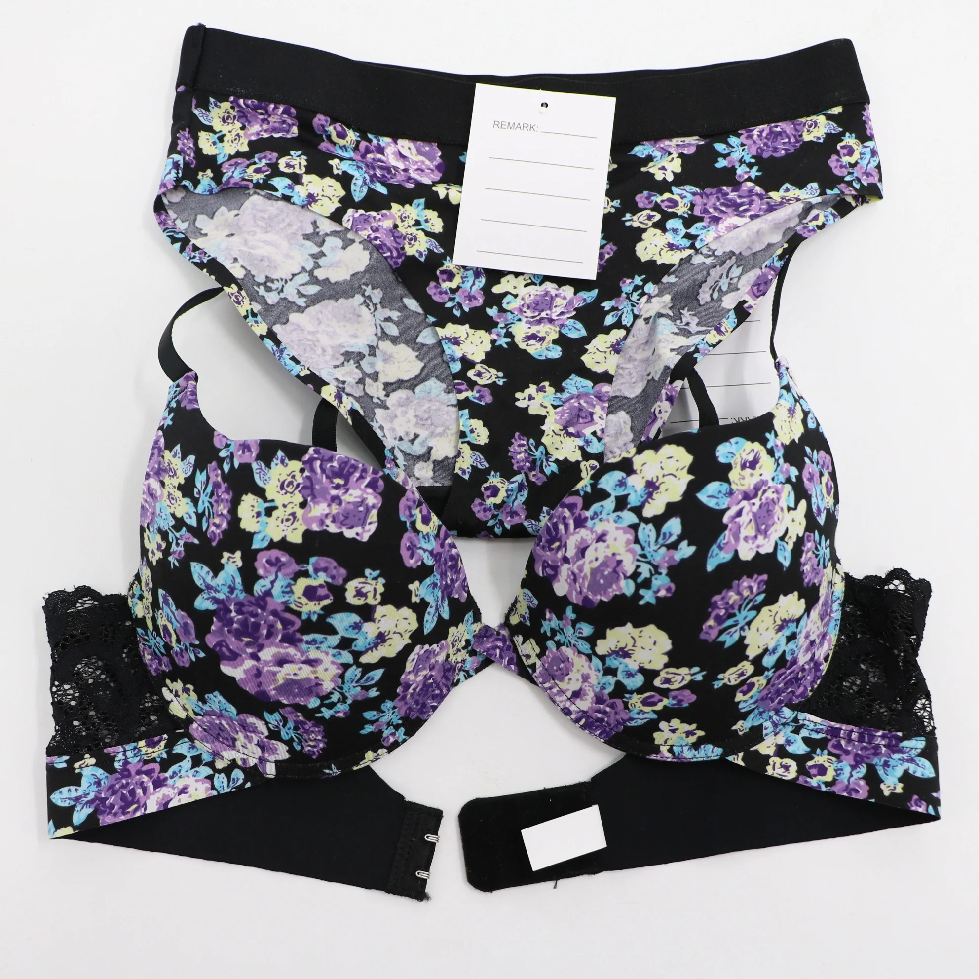 taglie di reggiseno americane