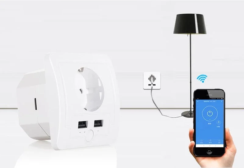 Smart eu. Tuya Smart розетка. Wi-Fi Smart Life. Smart Life WIFI Smart Switch (работает с Алисой).