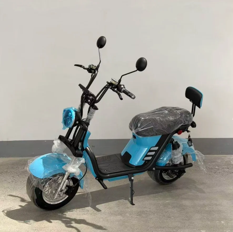 brazil electric scooter 30ah
