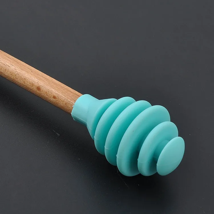 Honey Dipper