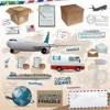 Air cargo shipping freight agent to saudi arabia from China