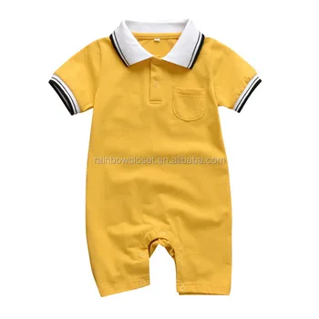 polo for infant boy
