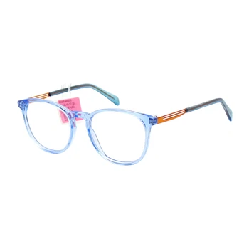 round glasses frames walmart