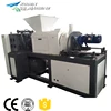 Reasonable cost of PE PP waste plastic recycling machine