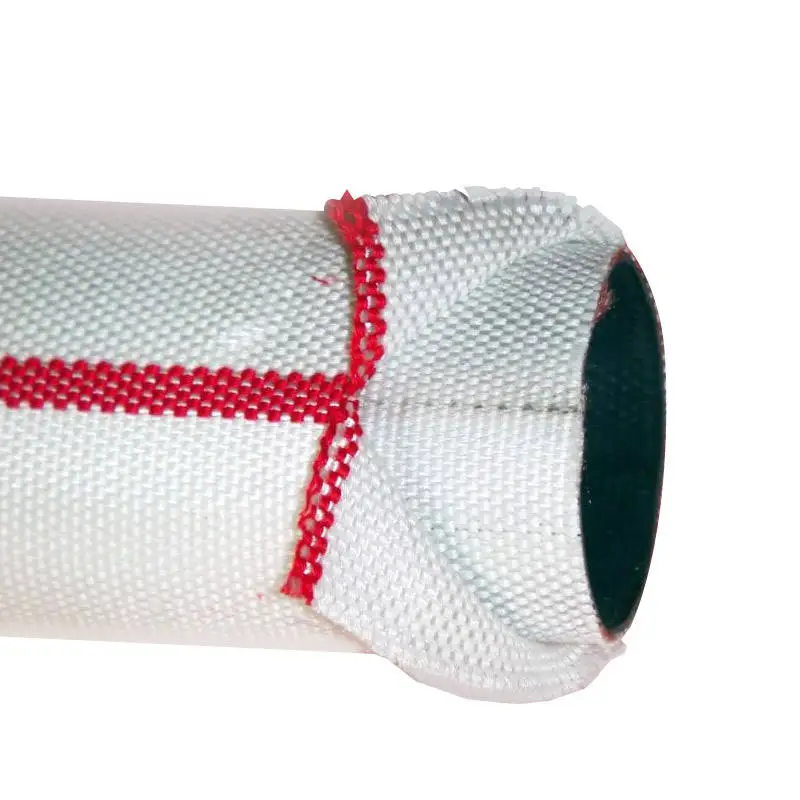 Fire Hose Firefighting Supplies Options 25 Meters 65mm Polyester Fire