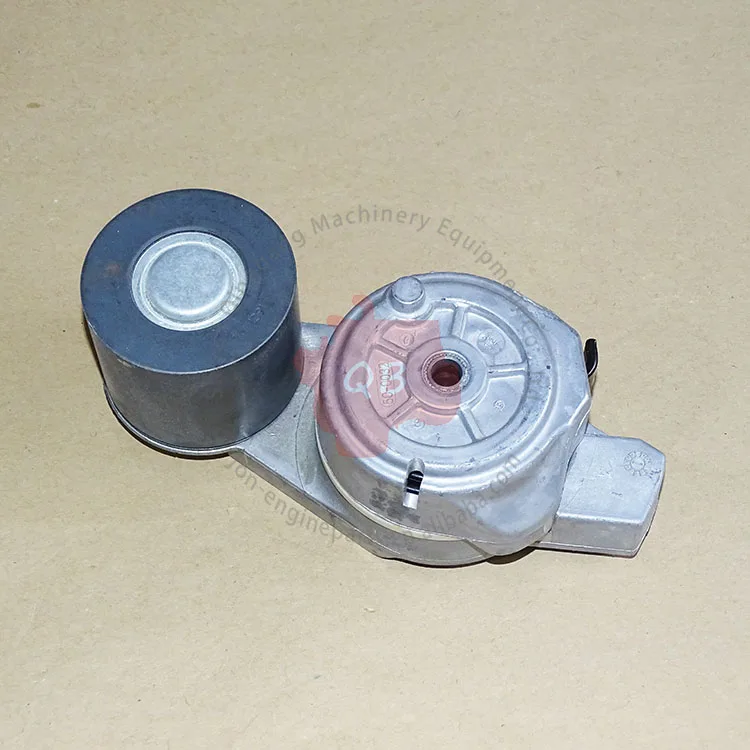 genuine Cummins engine parts belt tensioner 2871293 4299052 3691283