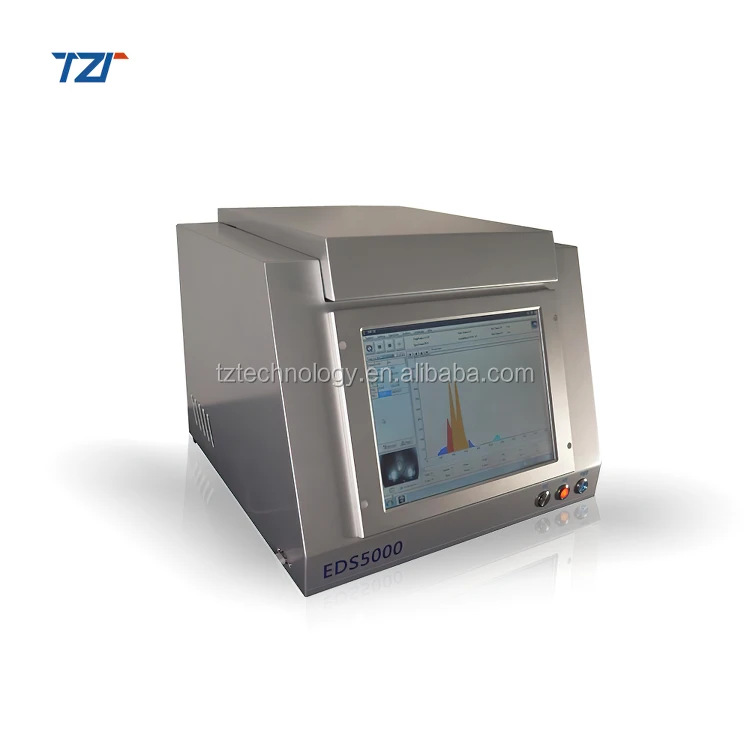 Olympus Goldxpert Analisador Xrf Gold Scanner Machine Underground Scan