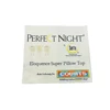 Mattress Fire Label Custom woven l Custom Material Woven All Size Mattress Label Design