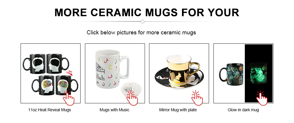 Download Diy Your Own Picture Color Changing Sublimation 11oz Matt Black Magic Mug Heart Handle Mug - Buy ...