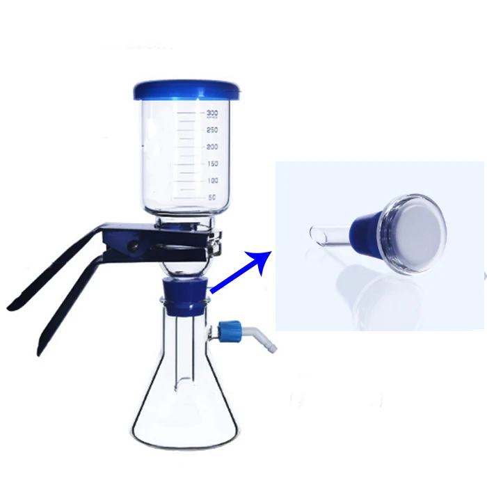 Lab Glass 100 Ml Oil Conical Centrifuge Tube With Graduations - Buy ...