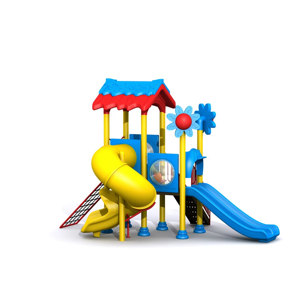 outdoor play materials