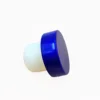 customized color T shape wooden and synthetic wholesale cork wine spirits liquor glass bottle top wholesale cork stopper