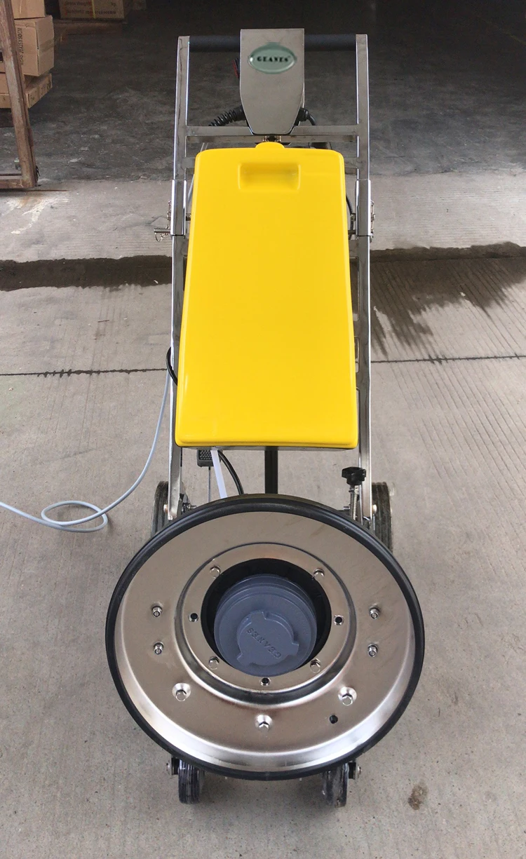 Excellent Quality Different Kinds Of Carpet Cleaning Machines