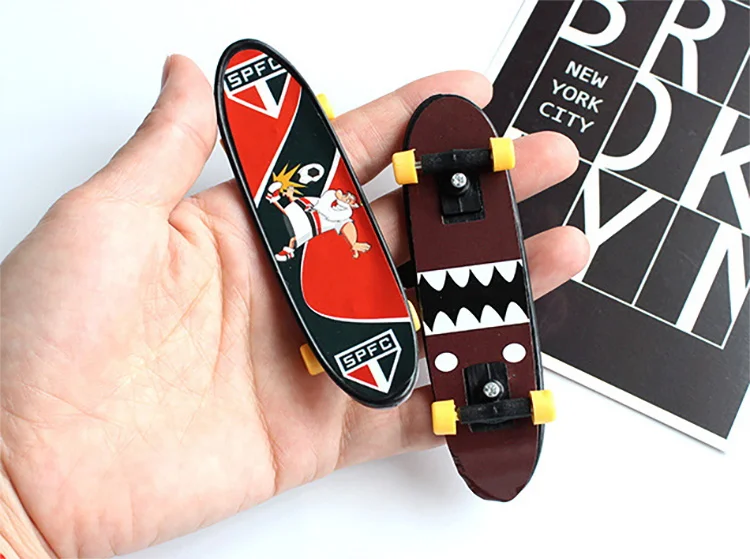 Фингерборд скейтборд finger Skateboard