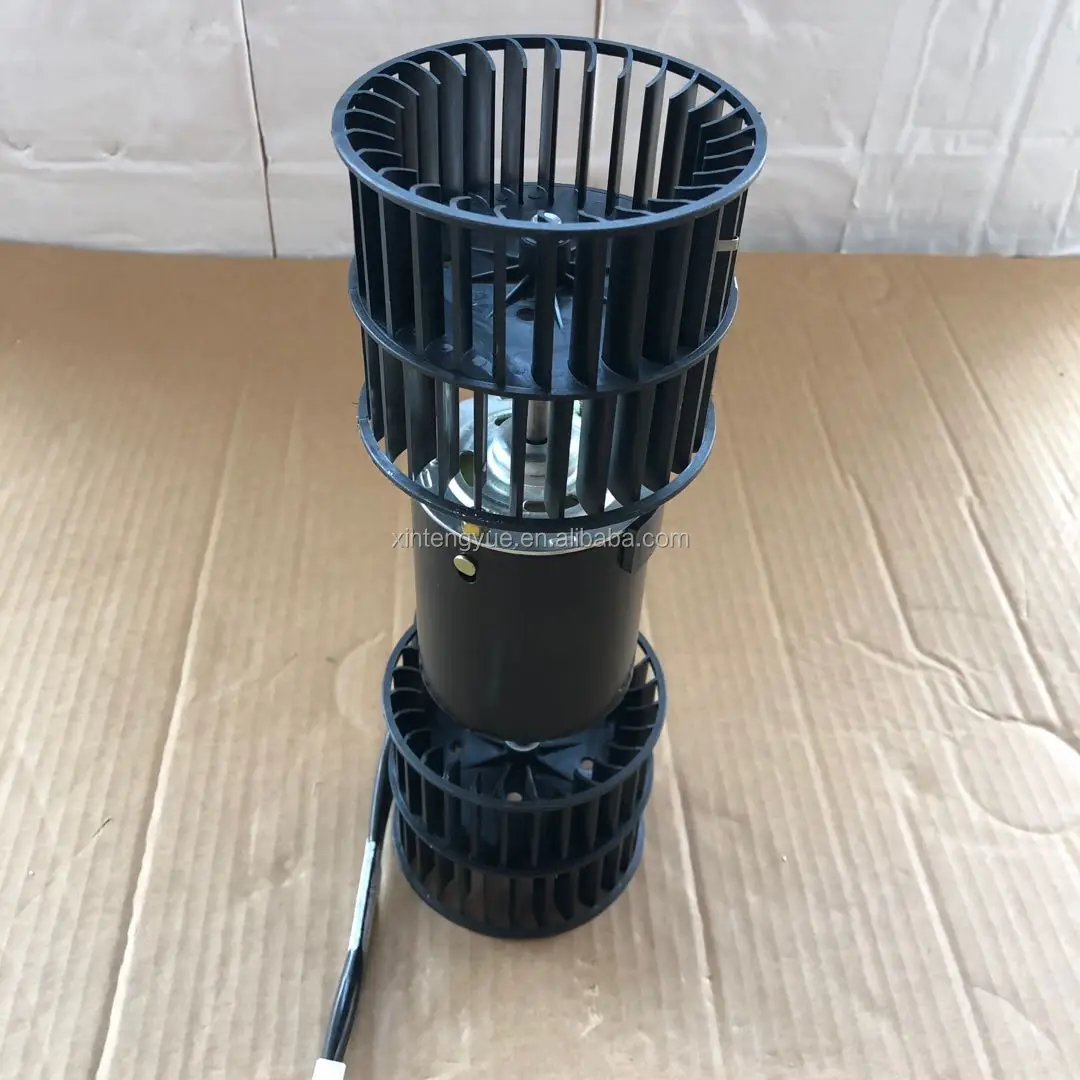 Evaporator Blower Motor For Denso Jiexin Air Conditioner Jxcp007a7a1
