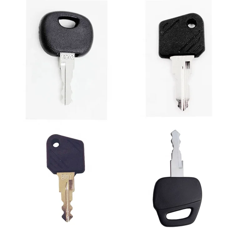 forklift spare parts key 0009730419 0009701304 0039730403 0039730404 0009311203 0009730441 0009730418 for linde forklift details